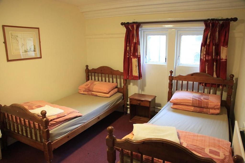 Kinlay House Auberge de jeunesse