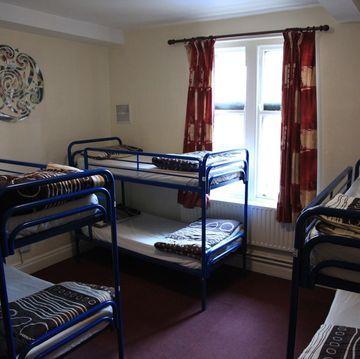 Kinlay House Auberge de jeunesse *