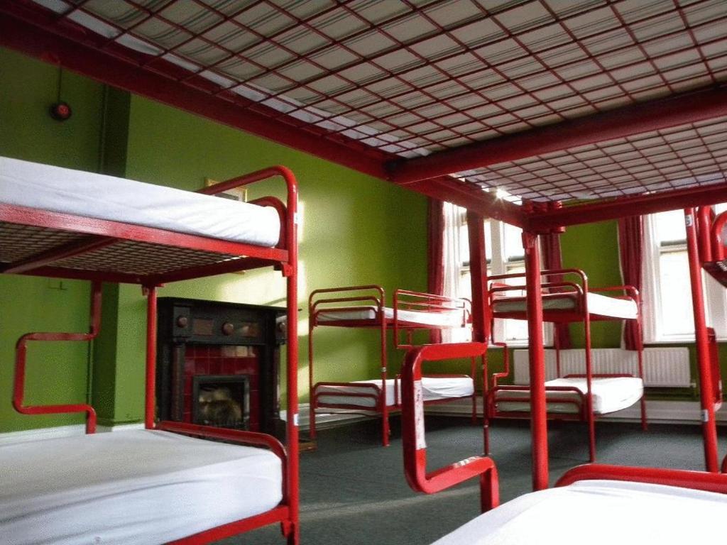 Kinlay House Auberge de jeunesse *