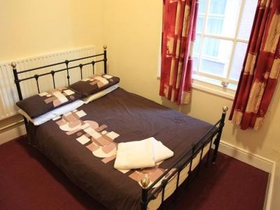 Kinlay House Auberge de jeunesse
